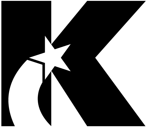 Klein ISD K Only Black